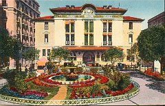 X ORAN LA POSTE